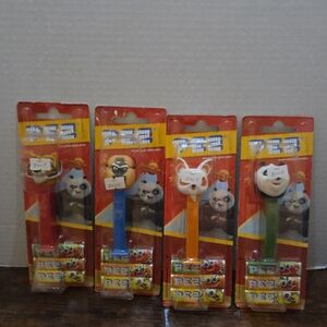 Dispenser Set - Multicolor